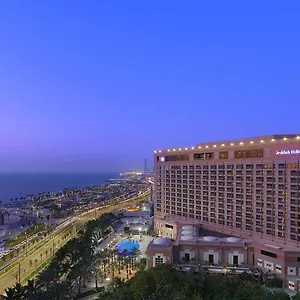 Hotel Hilton, Djeddah