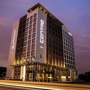 Hotel Centro Shaheen, Djeddah