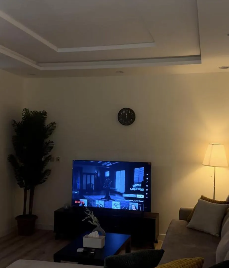 Appartement استديو واسع ومريح جدا à DDjeddah 0*, Djeddah