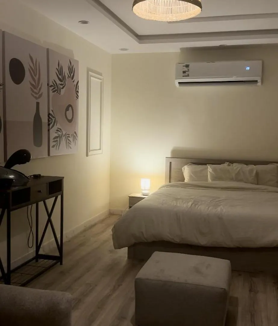 Appartement استديو واسع ومريح جدا à DDjeddah 0*, Djeddah Arabie saoudite
