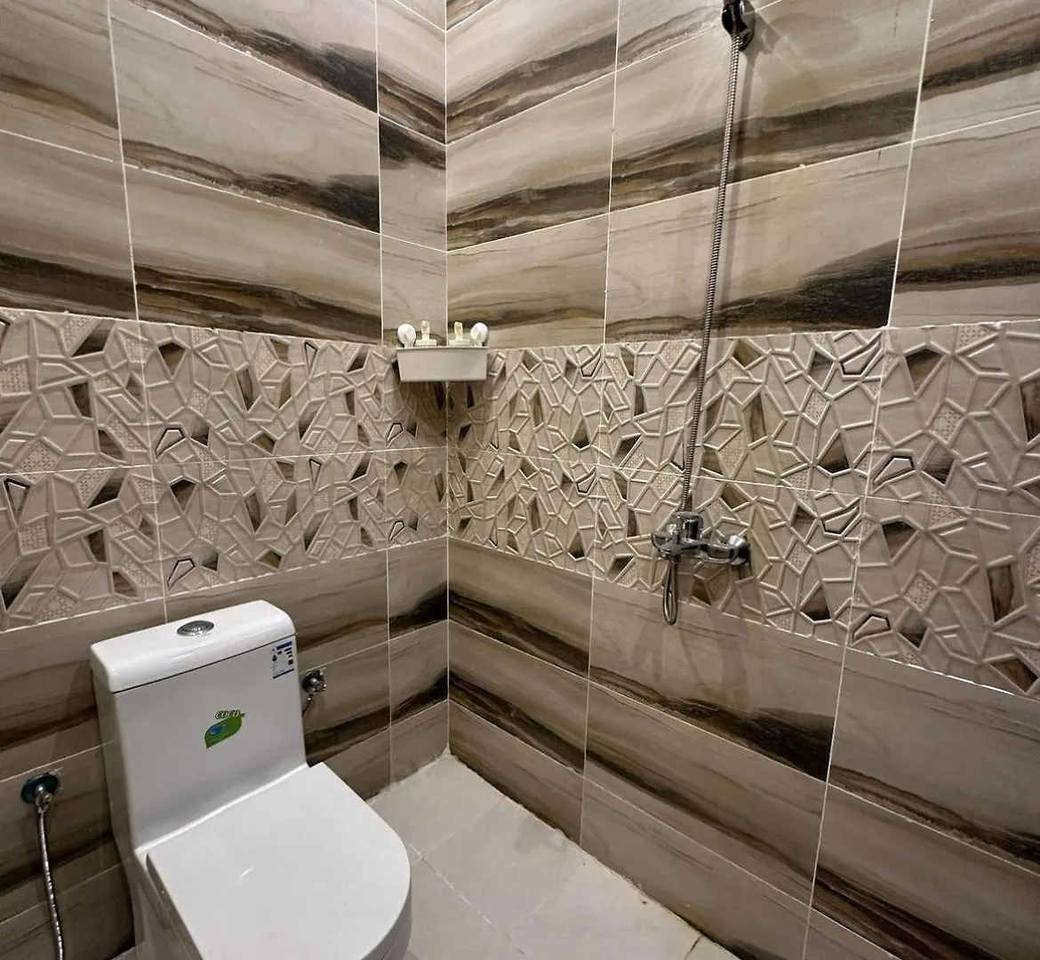 Appartement استديو واسع ومريح جدا à DDjeddah